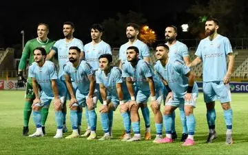 درخواست پیکان برای میزبانی از پرسپولیس در کرج