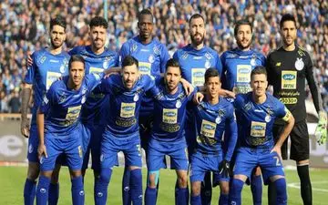 بازیکنان جا مانده استقلال امروز طلبشان را می گیرند