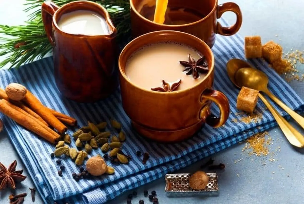 7 فواید چای دارجلینگ برای سلامتی بشناسید
