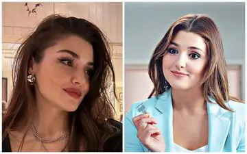 هانده ارچل و جنجالهای عشقیش!|رقیب عشقی هانده ارچل، ملت ترکیه را زیر سوال برد!
