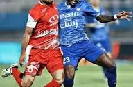 وکیل بیفوما: کامنت پرسپولیسی در صفحه استقلال کار من نبود!
