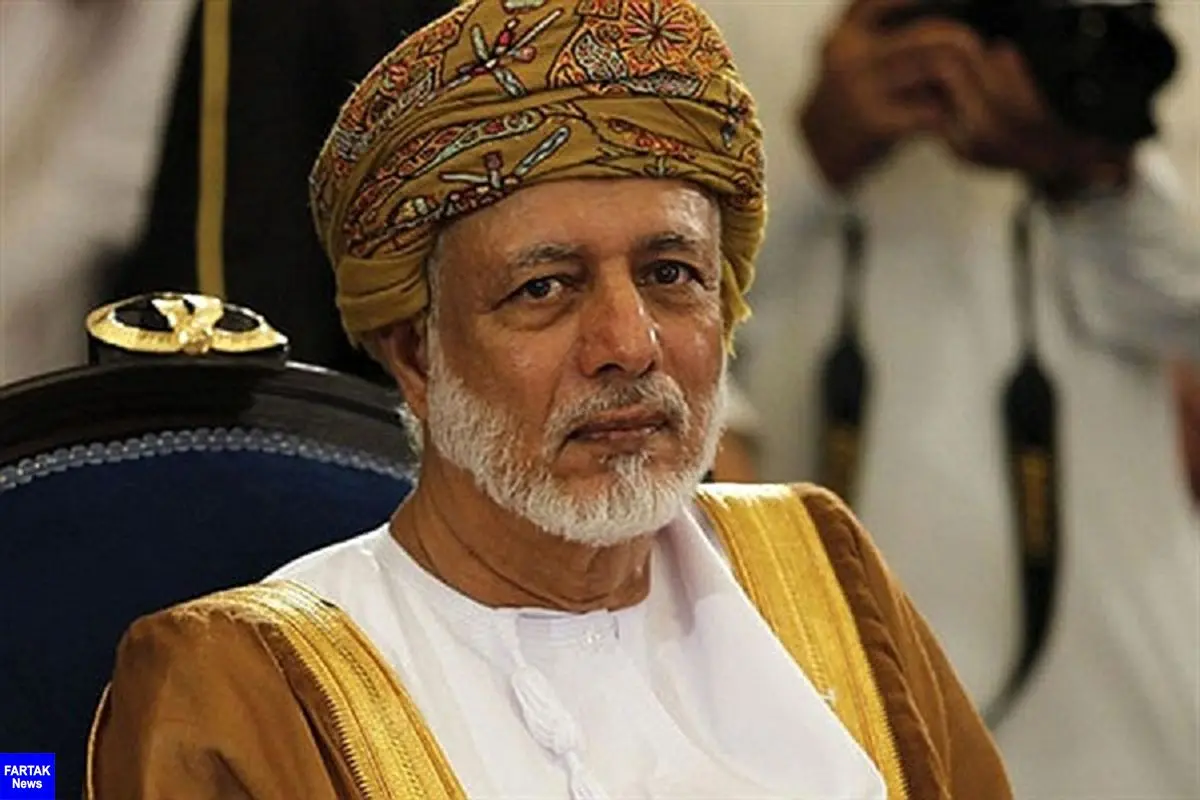  بن علوی : عمان آماده میانجی گری بین تهران و واشنگتن است