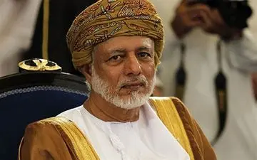  بن علوی : عمان آماده میانجی گری بین تهران و واشنگتن است