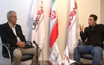 حضور در 14 دربی و خاطره ستاره سرخ پوشان از شب قبل از پیروزی 3 برصفر پرسپولیس + فیلم