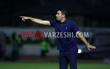 سوپرایز خاص نکونام توسط باشگاه اوساسونا