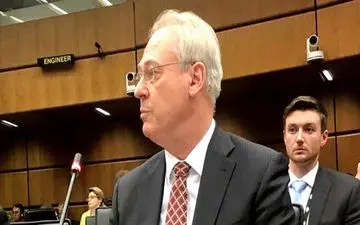 استرالیا: با توجه به پایبندی ایران، به حمایت از برجام ادامه می‌دهیم