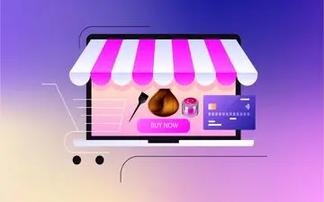 بهترین سایت های خرید رنگ مو