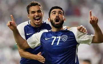 زهر چشم خطرناک تراکتور از مدعیان؛ قاتل بیرانوند در تبریز 