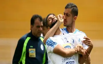 چراغ سبز وزارت ورزش به باشگاه استقلال ؛ حسینی را برگردانید !