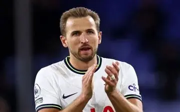  پیشنهاد رسمی بایرن مونیخ به تاتنهام برای جذب کین 