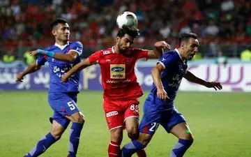 برای داماش گیلان؛ با همان حرارت شب فینال پیگیر سوپرجام باشید