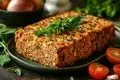 طرز تهیه کوکو عدس و هویج؛ غذای سالم و خوشمزه + ویدئو آموزشی