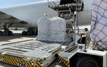 تا آخر مهرماه ۴۰ میلیون دوز واکسن به کشور وارد می شود
