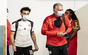 کی روش و مصر به پایان راه رسیدند