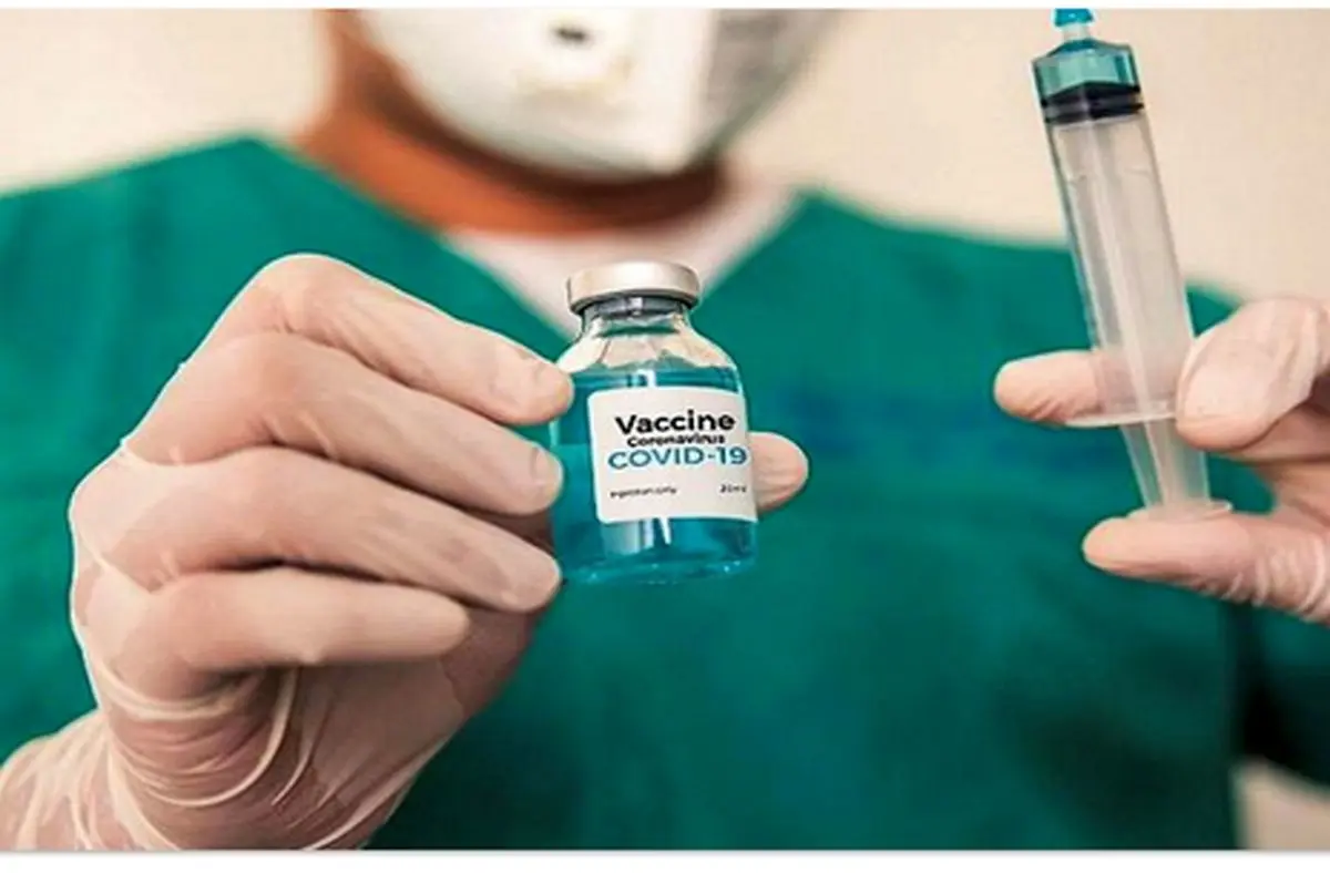 دهه هشتادی ها هم واکسن کرونا می زنند