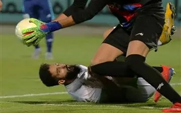  در اولین تمرین سبزپوشان اصفهانی در سال جدید