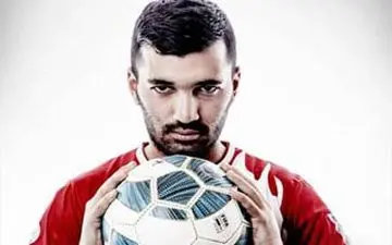  رفتار عجیب و غیرحرفه‌ای ستاره پرسپولیس