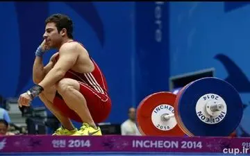  کیانوش رسمتی اوت شد