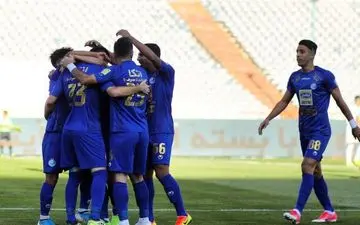 استقلال-فجر یک شمشیر دو لبه برای آبی ها