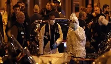 حمله داعش به قلب پاریس + فیلم
