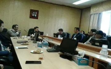  تسهیلات 200 میلیون ریالی قرض‌الحسنه در اختیار خریداران فرش دستباف قرار می‌گیرد /برگزاری قریب ‌الوقوع نمایشگاه استانی فرش دستباف