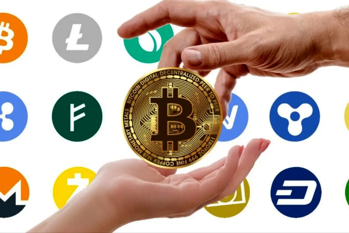 بهترین پیج های آموزش ارز دیجیتال کدام هستند؟ طبق نظرسنجی