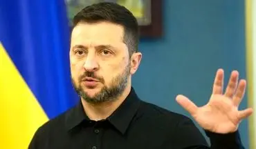 سفر محرمانه تیم اوکراین به واشنگتن برای مذاکرات صلح / جنگ زلنسکی و پوتین به پایان می‌رسد؟
