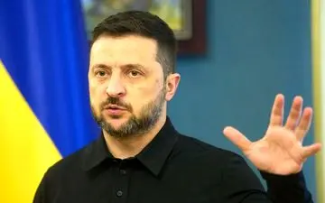 سفر محرمانه تیم اوکراین به واشنگتن برای مذاکرات صلح / جنگ زلنسکی و پوتین به پایان می‌رسد؟
