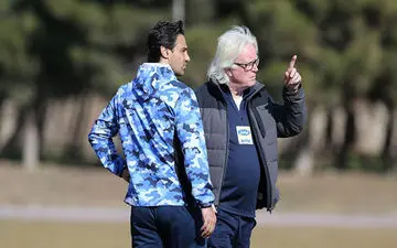 ماموریت ویژه شفر به فرهاد مجیدی