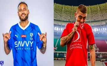 سود 159 میلیون یورویی عربستان و قطر به پاری سن ژرمن