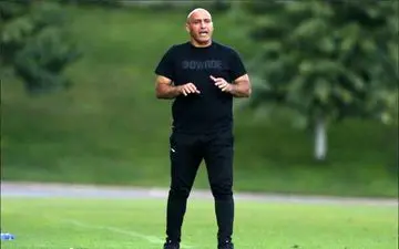 شروع فصل جدید علیمنصور 