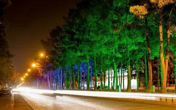 توضیحاتی در خصوص اعمال محدودیت منع تردد خودروهای شخصی از ساعت ٢١