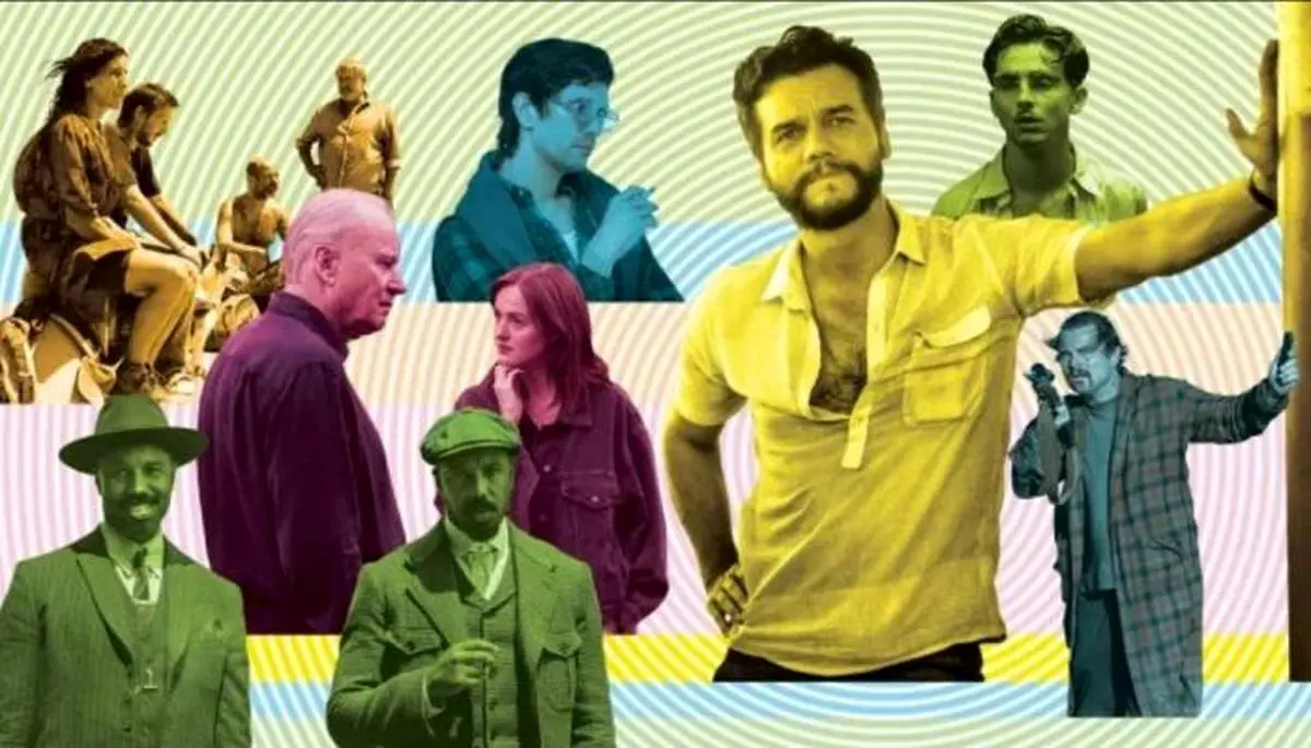  ۱۰ فیلم تماشایی ۲۰۲۵ که باید دید؛ از فراز و فرود هالیوود تا درخشش آثار جسورانه