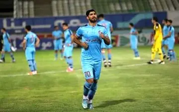 رقیب سر سخت دیاباته برای کفش طلا / گل‌هایی به ارزش بقا