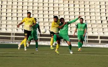 احکام انضباطی دیدار ماشین‌سازی و سپاهان صادر شد