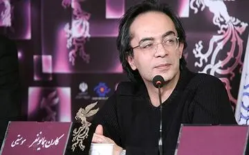 کارن همایون‌فر: این سیمرغ متعلق به کسانی است که جان‌شان را دادند تا این جشن باشکوه برگزار شود + فیلم