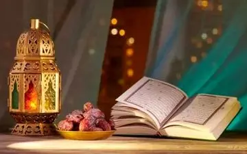 فضائل رمضان | ماه نزول قرآن، نور و افزایش ایمان