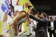 مسابقات کشوری MMA و انتخابی تیم ملی؛ اردونشینان تیم ملی مشخص شدند