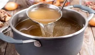 آب قلم و پای مرغ واقعا برای استخوان معجزه می کنند؟