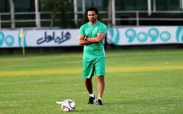 فرهاد مجیدی و انتخاب‌هایی که از اول، آخرشان معلوم بود
