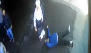 ماجرای قتل  در خیابان رسالت تبریز چه بود؟ 