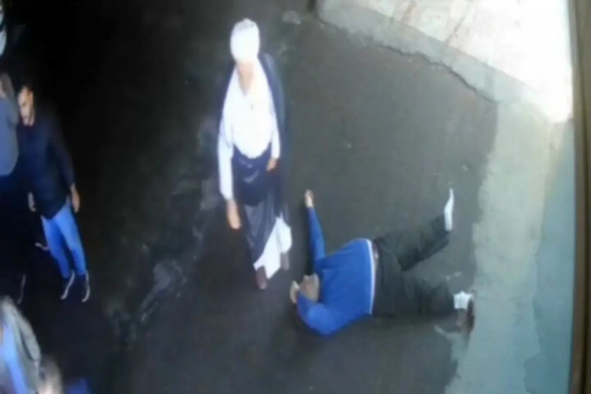 ماجرای قتل  در خیابان رسالت تبریز چه بود؟ 