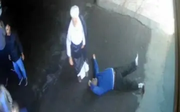 ماجرای قتل  در خیابان رسالت تبریز چه بود؟ 