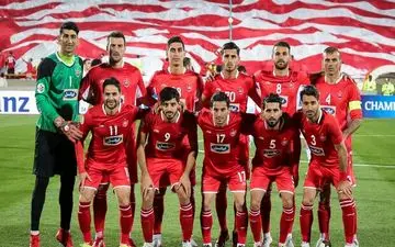 ۲۲ بازیکن پرسپولیس راهی قطر می‌شوند