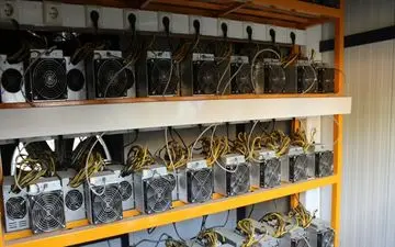 کشف 12 دستگاه بیت کوین در روانسر 