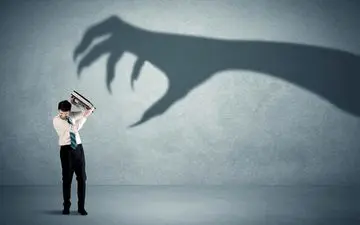 علت بوجود آمدن فوبیا چیست؟