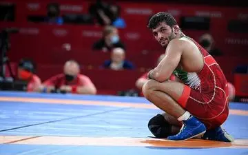 پست اینستاگرامی حسن یزدانی و عذرخواهی از مردم ایران