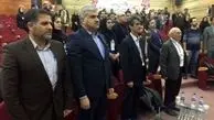 افتتاحیه نهمین کنگره پیوند مغز استخوان و سلول های بنیادی در کرمانشاه