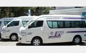 راه اندازی 150مرکز اورژانس اجتماعی در کشور طی یک سال گذشته