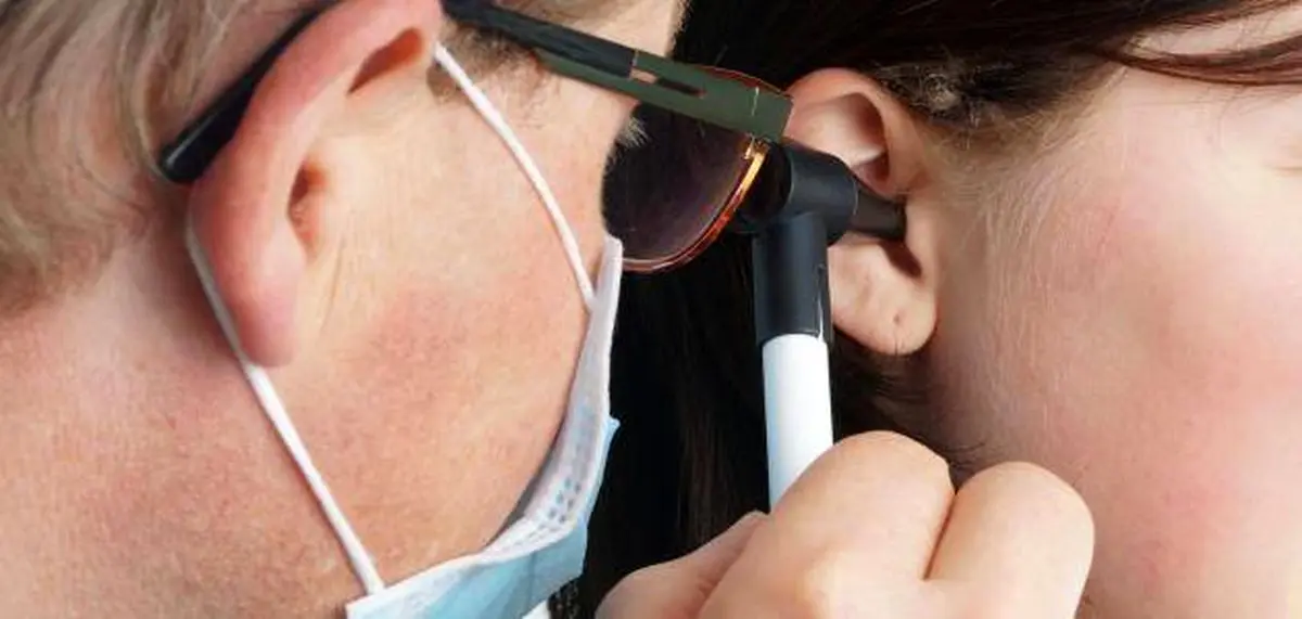 عوارض عفونت گوش و سرایت آن به مغز